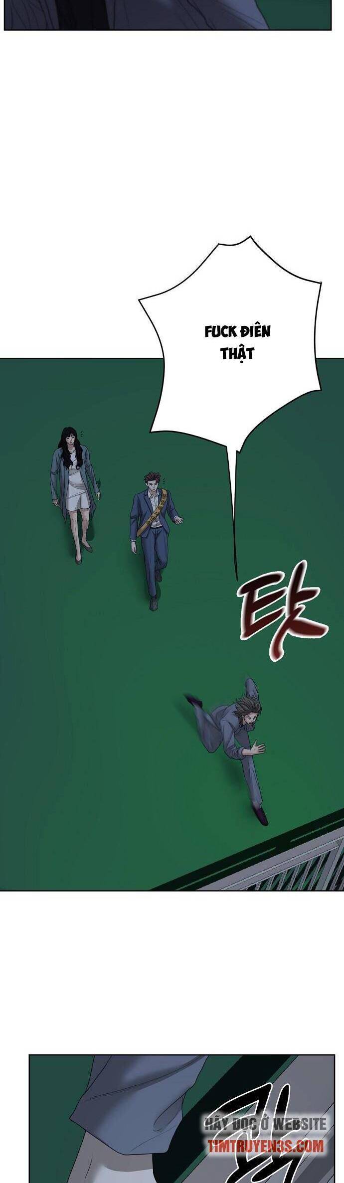 Đấu Kiếm – Công Tố Viên Lách Luật Chapter 10 - Trang 2