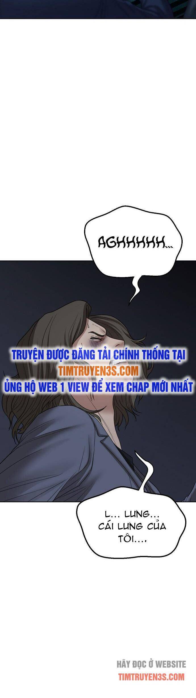 Đấu Kiếm – Công Tố Viên Lách Luật Chapter 10 - Trang 2