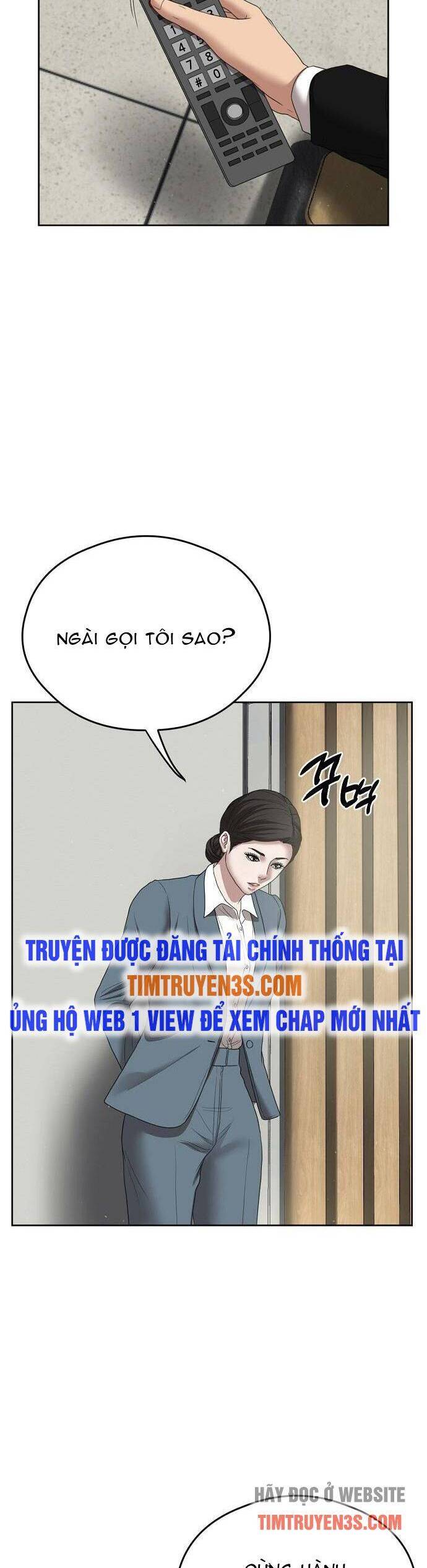 Đấu Kiếm – Công Tố Viên Lách Luật Chapter 10 - Trang 2