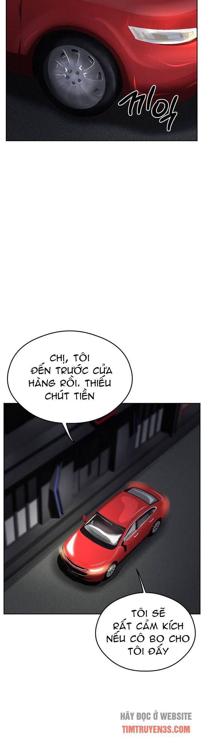 Đấu Kiếm – Công Tố Viên Lách Luật Chapter 10 - Trang 2