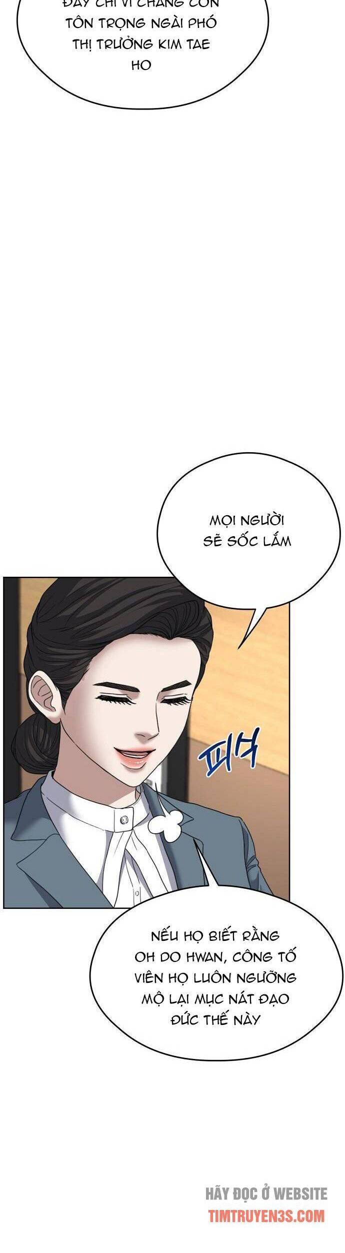 Đấu Kiếm – Công Tố Viên Lách Luật Chapter 9 - Trang 2