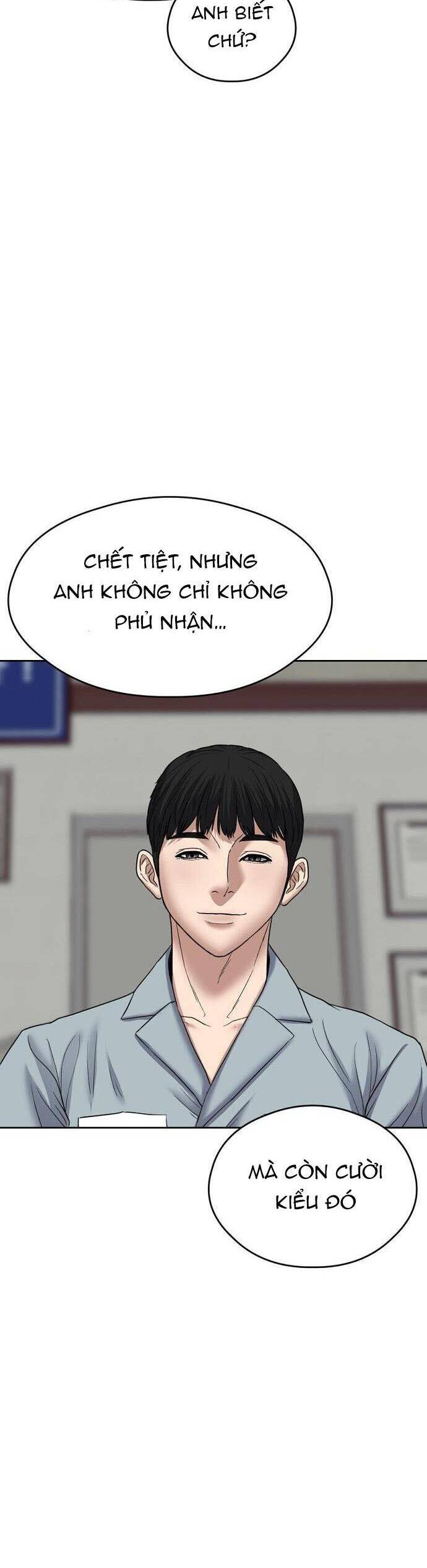 Đấu Kiếm – Công Tố Viên Lách Luật Chapter 7 - Trang 2