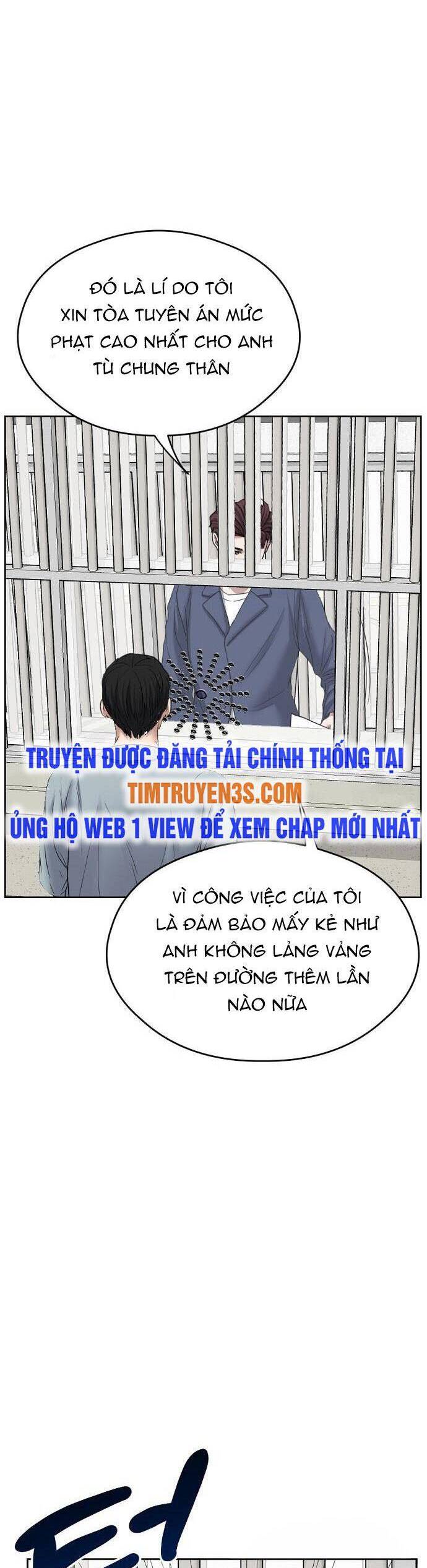 Đấu Kiếm – Công Tố Viên Lách Luật Chapter 7 - Trang 2