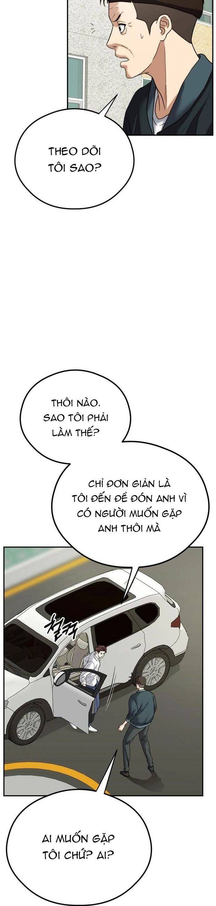 Đấu Kiếm – Công Tố Viên Lách Luật Chapter 6 - Trang 2