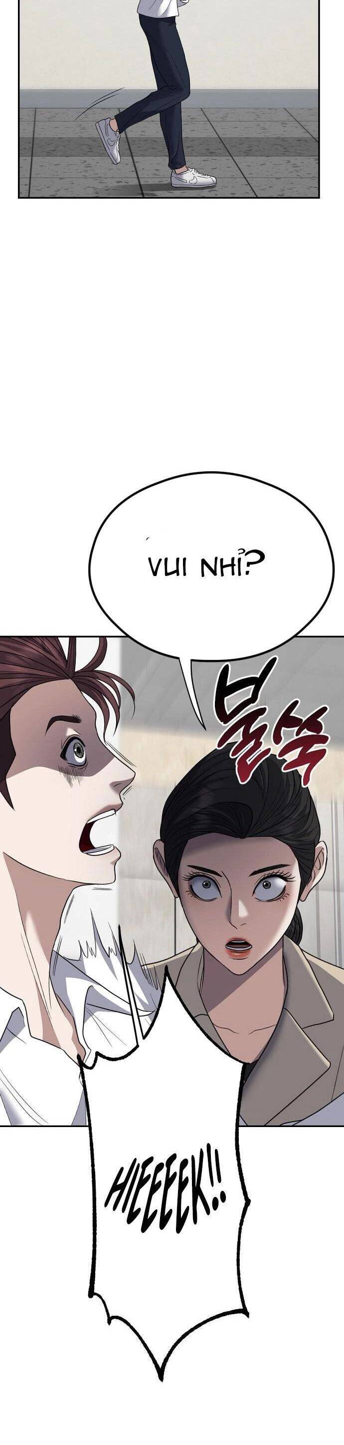 Đấu Kiếm – Công Tố Viên Lách Luật Chapter 5 - Trang 2