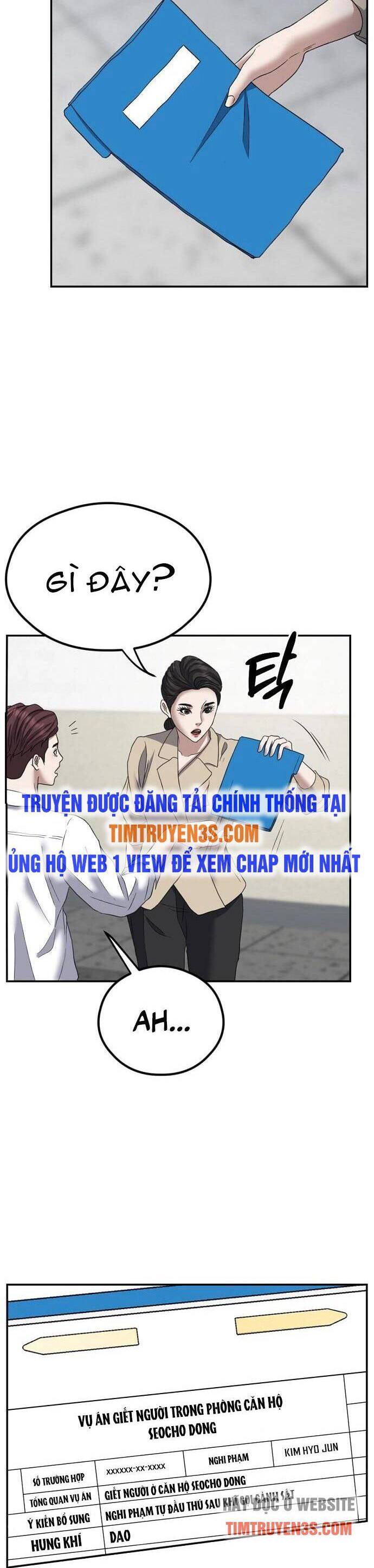 Đấu Kiếm – Công Tố Viên Lách Luật Chapter 5 - Trang 2