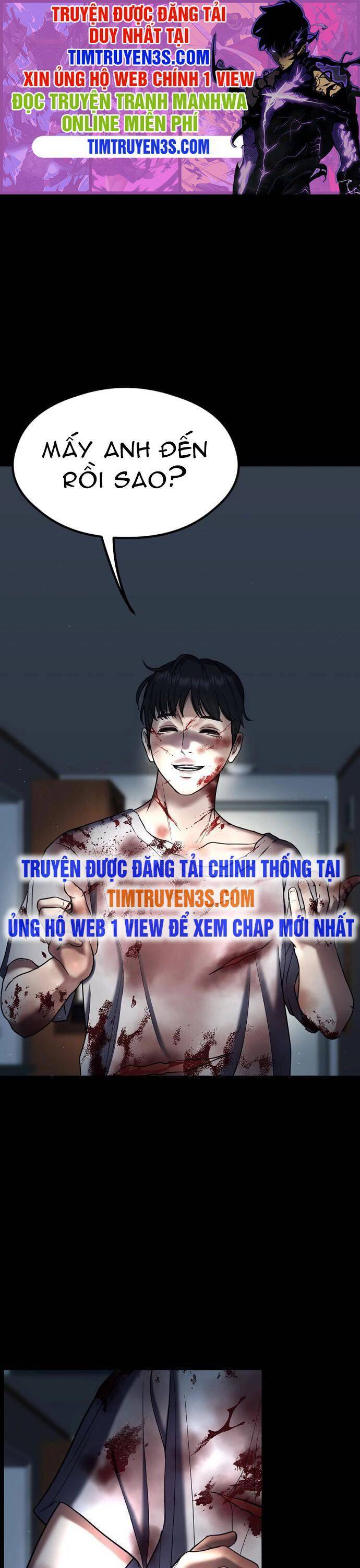 Đấu Kiếm – Công Tố Viên Lách Luật Chapter 3 - Trang 2