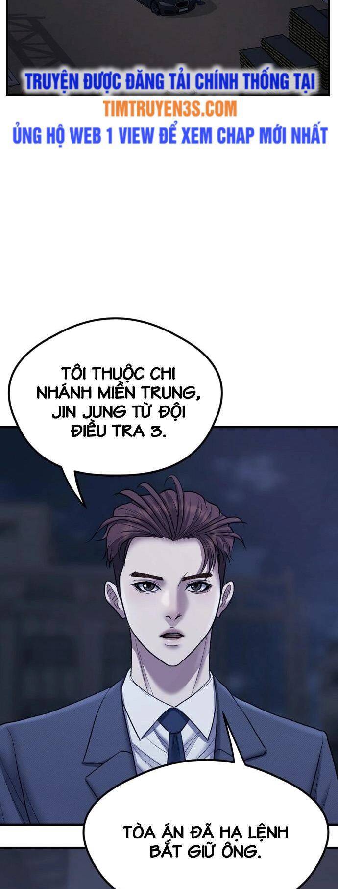 Đấu Kiếm – Công Tố Viên Lách Luật Chapter 1 - Trang 2