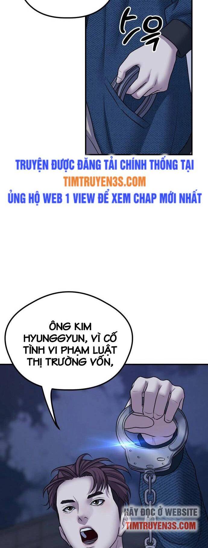 Đấu Kiếm – Công Tố Viên Lách Luật Chapter 1 - Trang 2