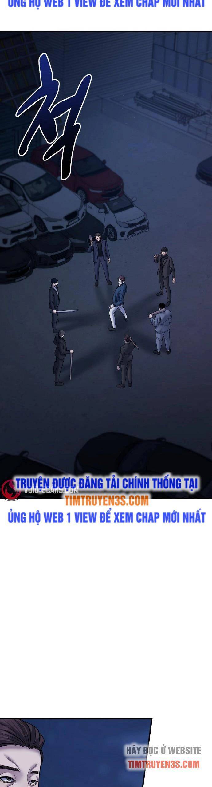 Đấu Kiếm – Công Tố Viên Lách Luật Chapter 1 - Trang 2