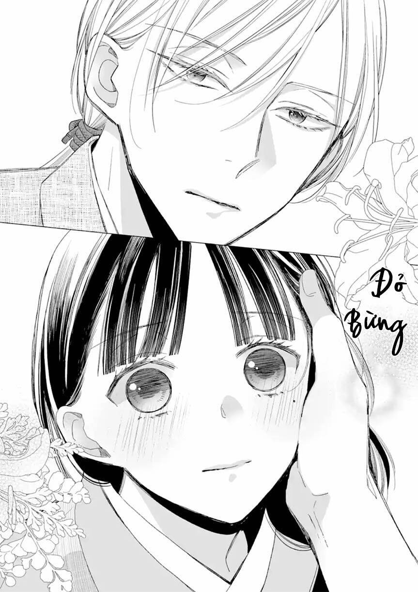 Watashi No Shiawase Na Kekkon Chapter 18 - Trang 2