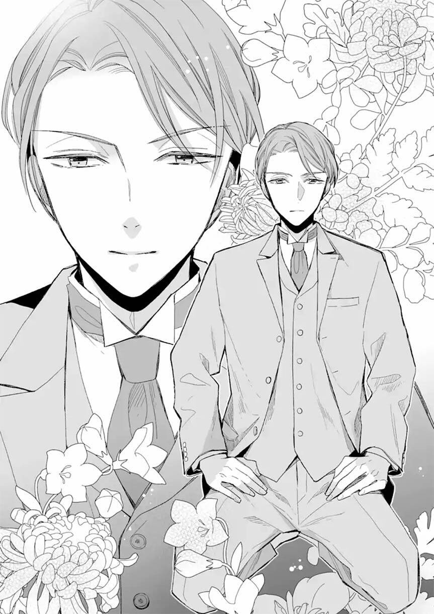 Watashi No Shiawase Na Kekkon Chapter 18 - Trang 2