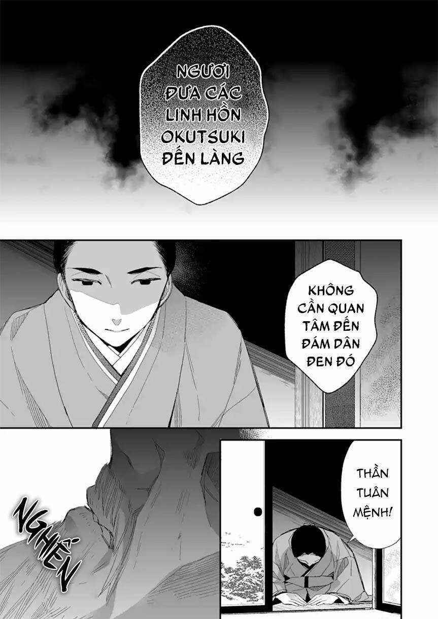 Watashi No Shiawase Na Kekkon Chapter 18 - Trang 2