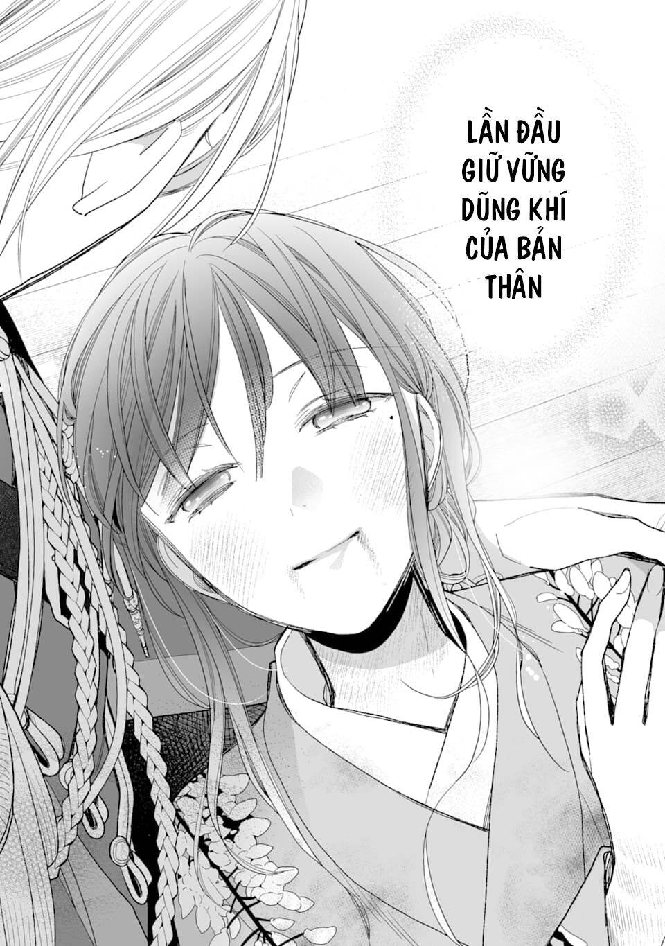 Watashi No Shiawase Na Kekkon Chapter 16 - Trang 2