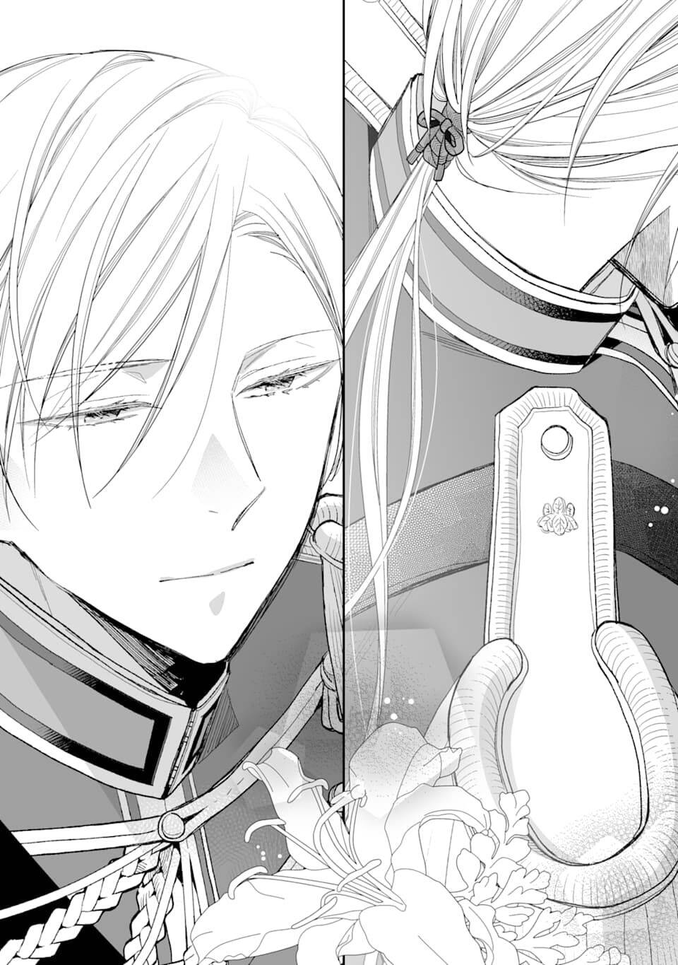 Watashi No Shiawase Na Kekkon Chapter 16 - Trang 2