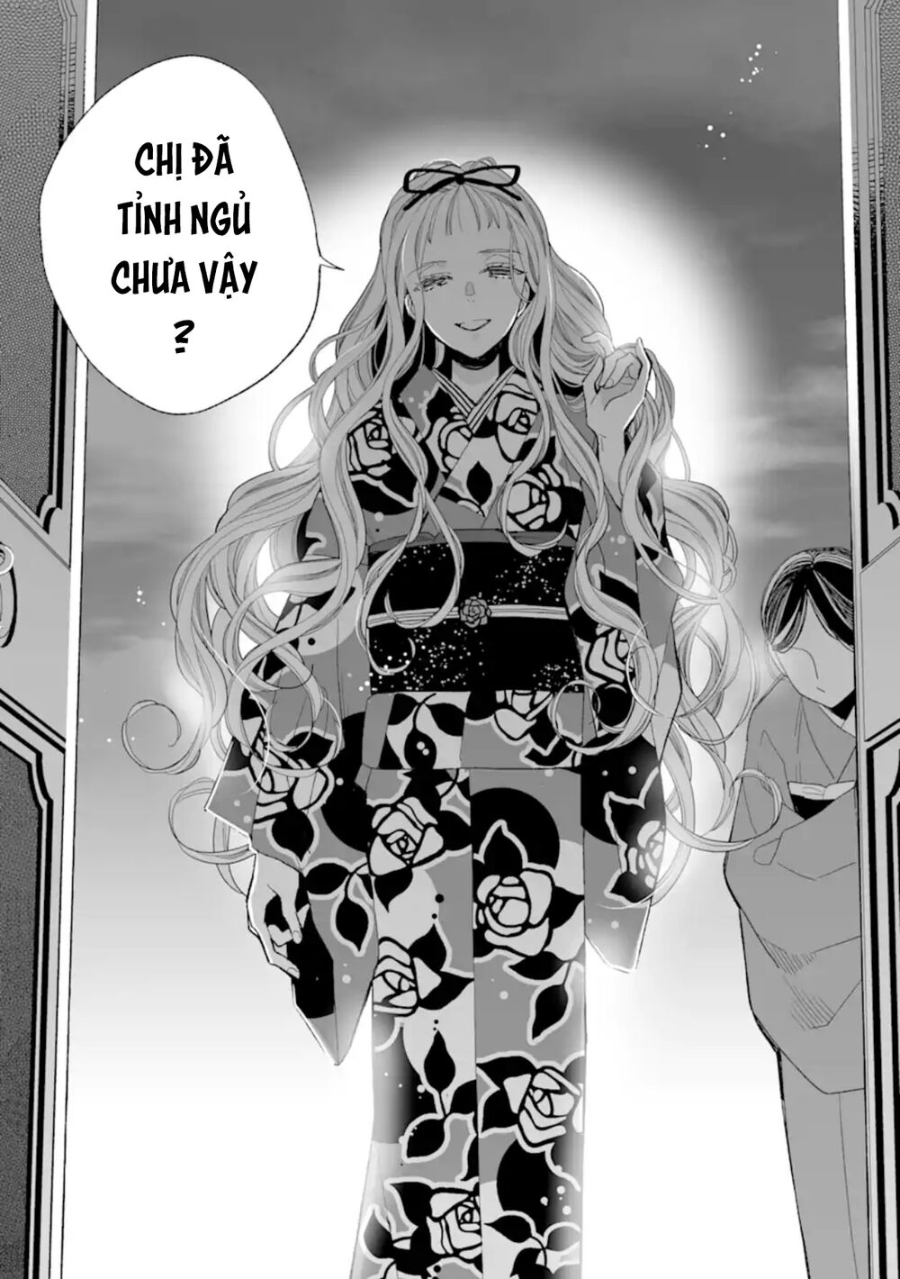 Watashi No Shiawase Na Kekkon Chapter 15 - Trang 2