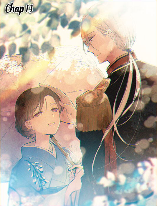 Watashi No Shiawase Na Kekkon Chapter 13 - Trang 2