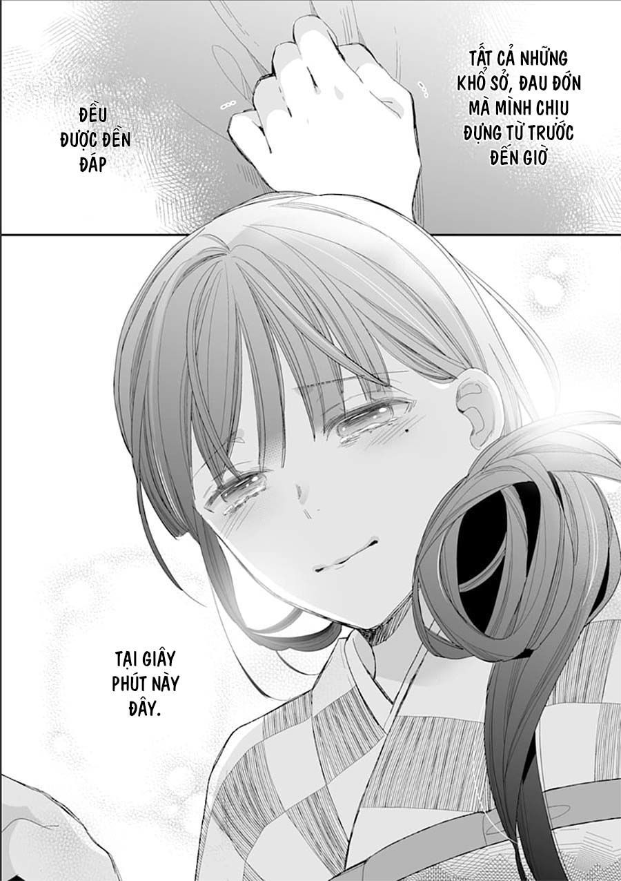Watashi No Shiawase Na Kekkon Chapter 11 - Trang 2