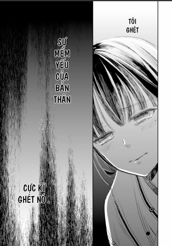 Watashi No Shiawase Na Kekkon Chapter 9 - Trang 2