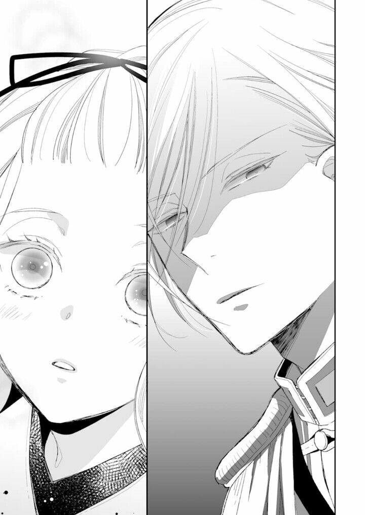 Watashi No Shiawase Na Kekkon Chapter 9 - Trang 2