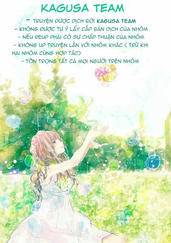 Watashi No Shiawase Na Kekkon Chapter 3 - Trang 2