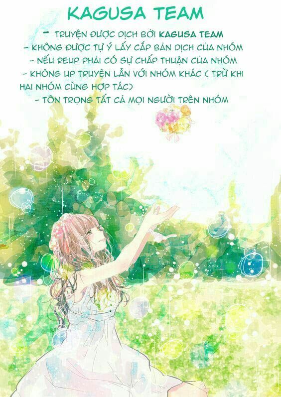 Watashi No Shiawase Na Kekkon Chapter 1 - Trang 2
