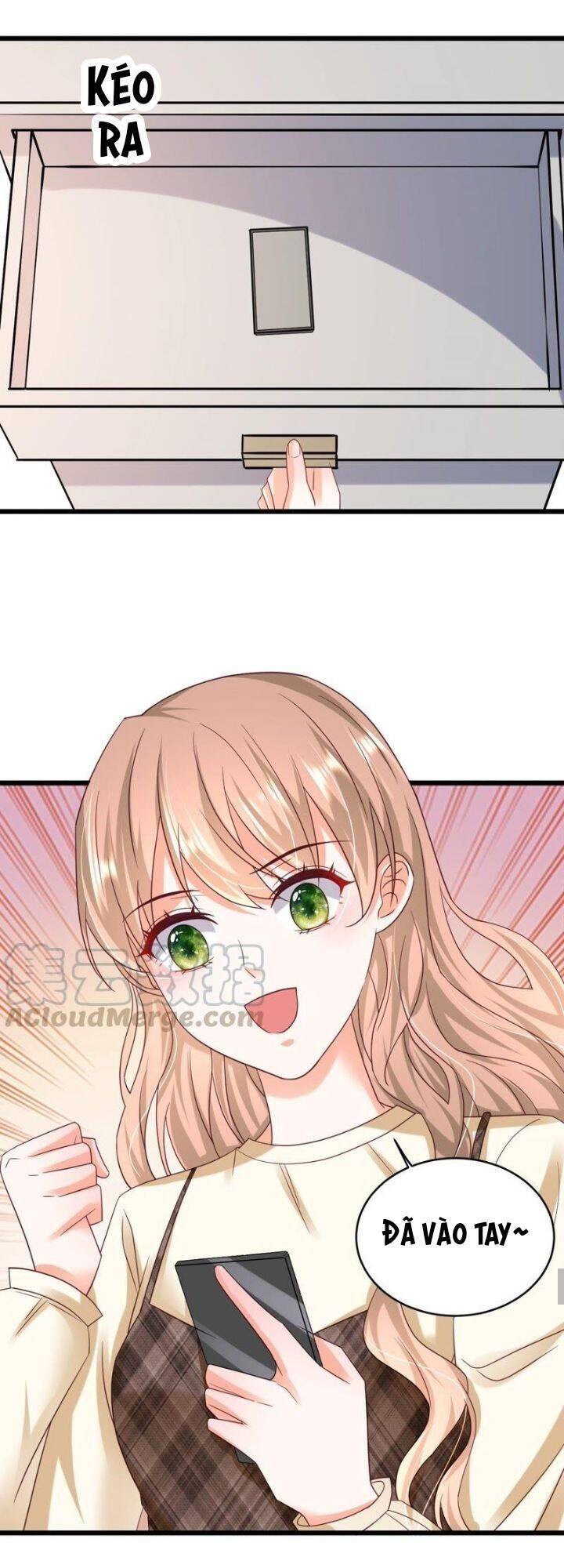 Tổng Tài Phu Nhân Không Muốn Giải Cứu Thế Giới Chapter 31 - Trang 2