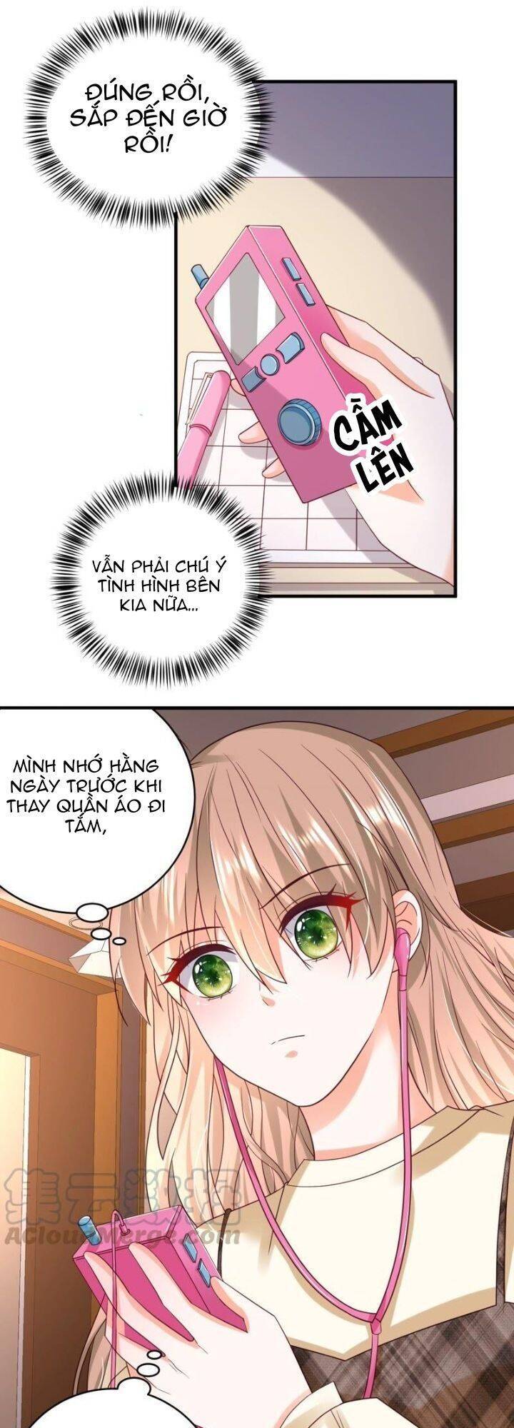 Tổng Tài Phu Nhân Không Muốn Giải Cứu Thế Giới Chapter 31 - Trang 2