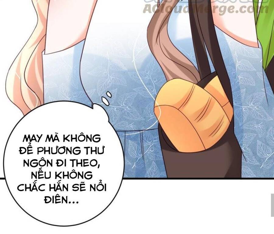 Tổng Tài Phu Nhân Không Muốn Giải Cứu Thế Giới Chapter 19 - Trang 2