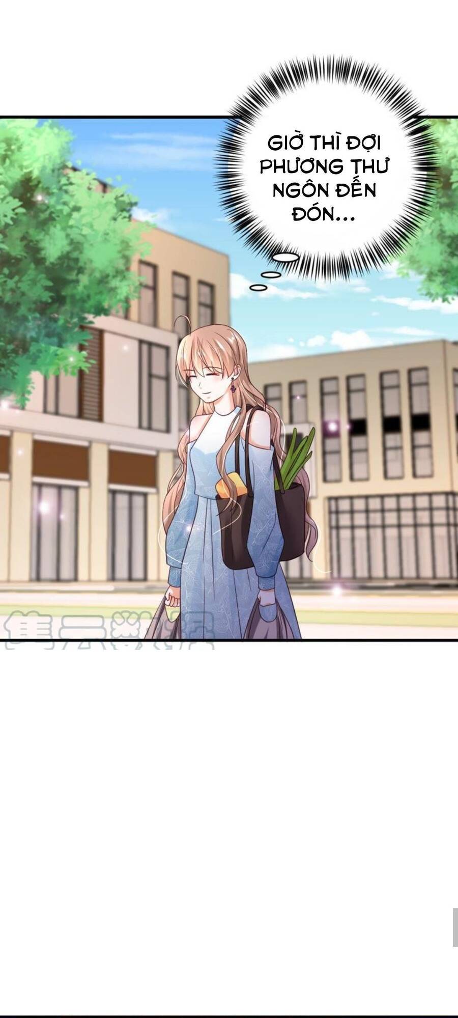 Tổng Tài Phu Nhân Không Muốn Giải Cứu Thế Giới Chapter 19 - Trang 2