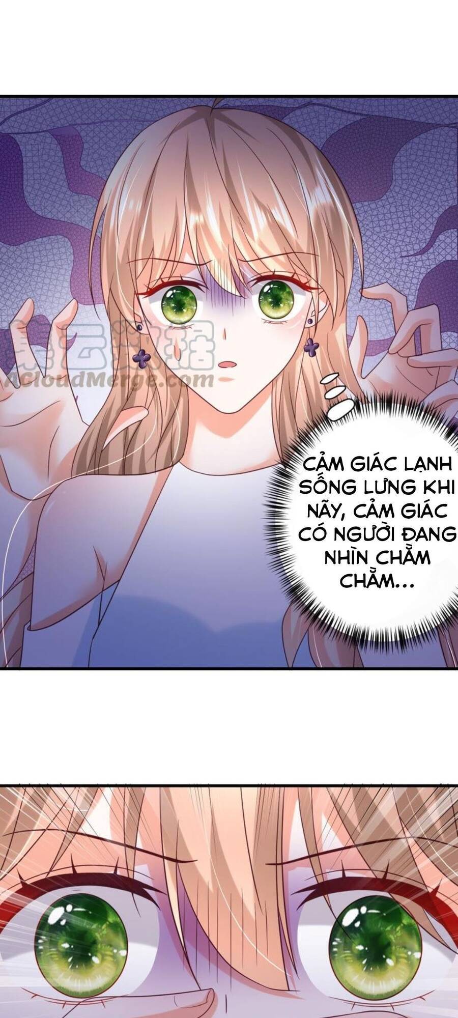 Tổng Tài Phu Nhân Không Muốn Giải Cứu Thế Giới Chapter 19 - Trang 2