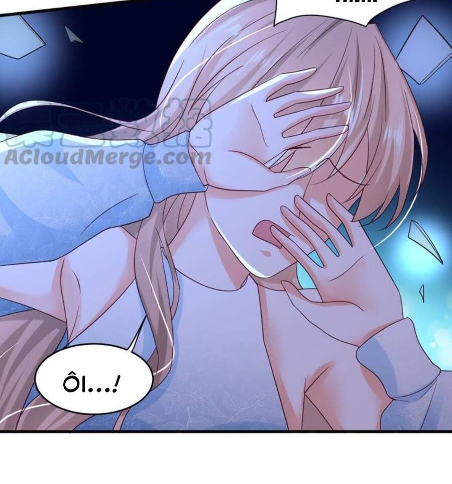 Tổng Tài Phu Nhân Không Muốn Giải Cứu Thế Giới Chapter 19 - Trang 2