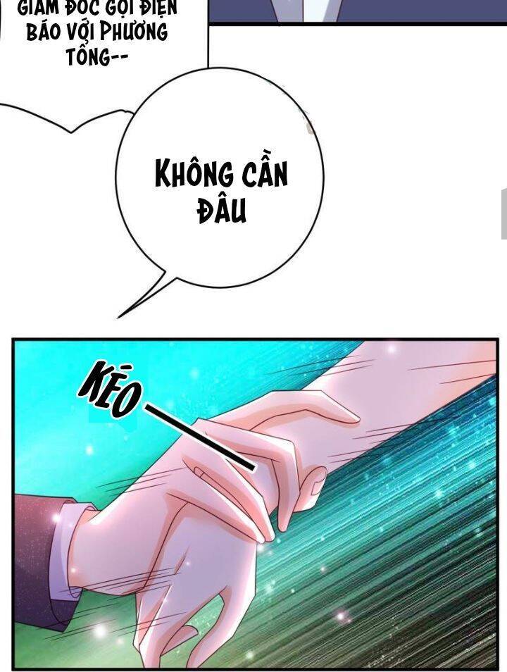Tổng Tài Phu Nhân Không Muốn Giải Cứu Thế Giới Chapter 15 - Trang 2
