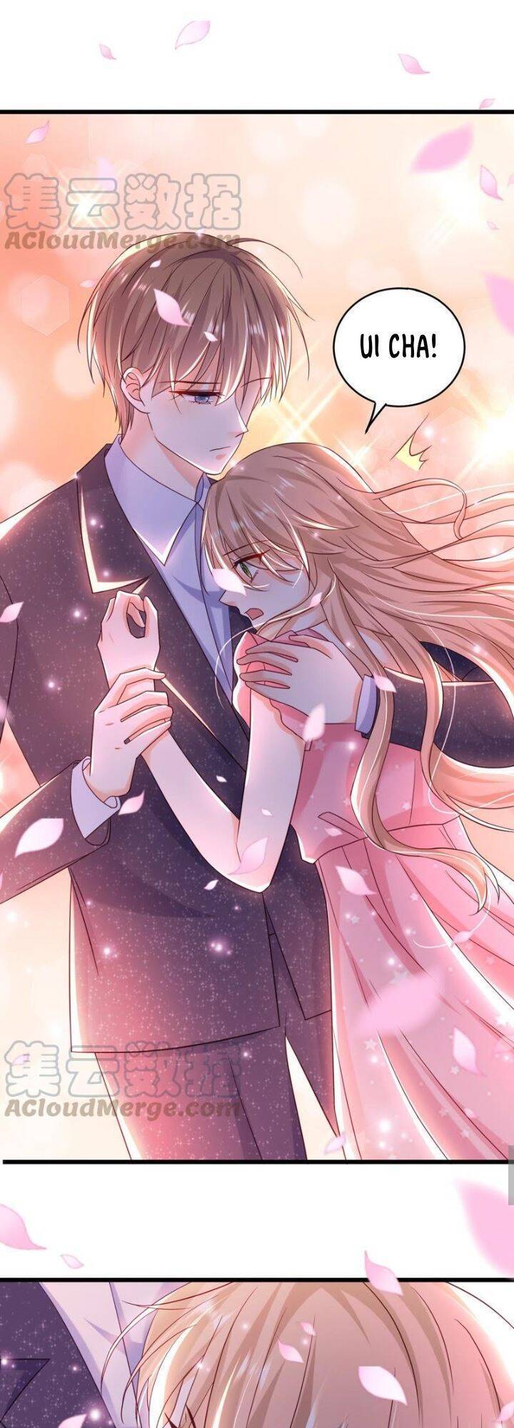 Tổng Tài Phu Nhân Không Muốn Giải Cứu Thế Giới Chapter 15 - Trang 2