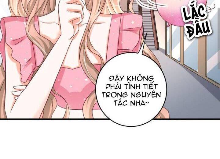 Tổng Tài Phu Nhân Không Muốn Giải Cứu Thế Giới Chapter 14 - Trang 2