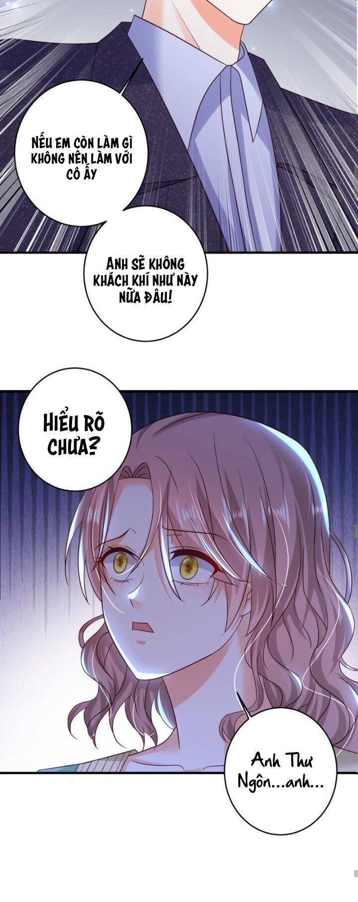 Tổng Tài Phu Nhân Không Muốn Giải Cứu Thế Giới Chapter 13 - Trang 2