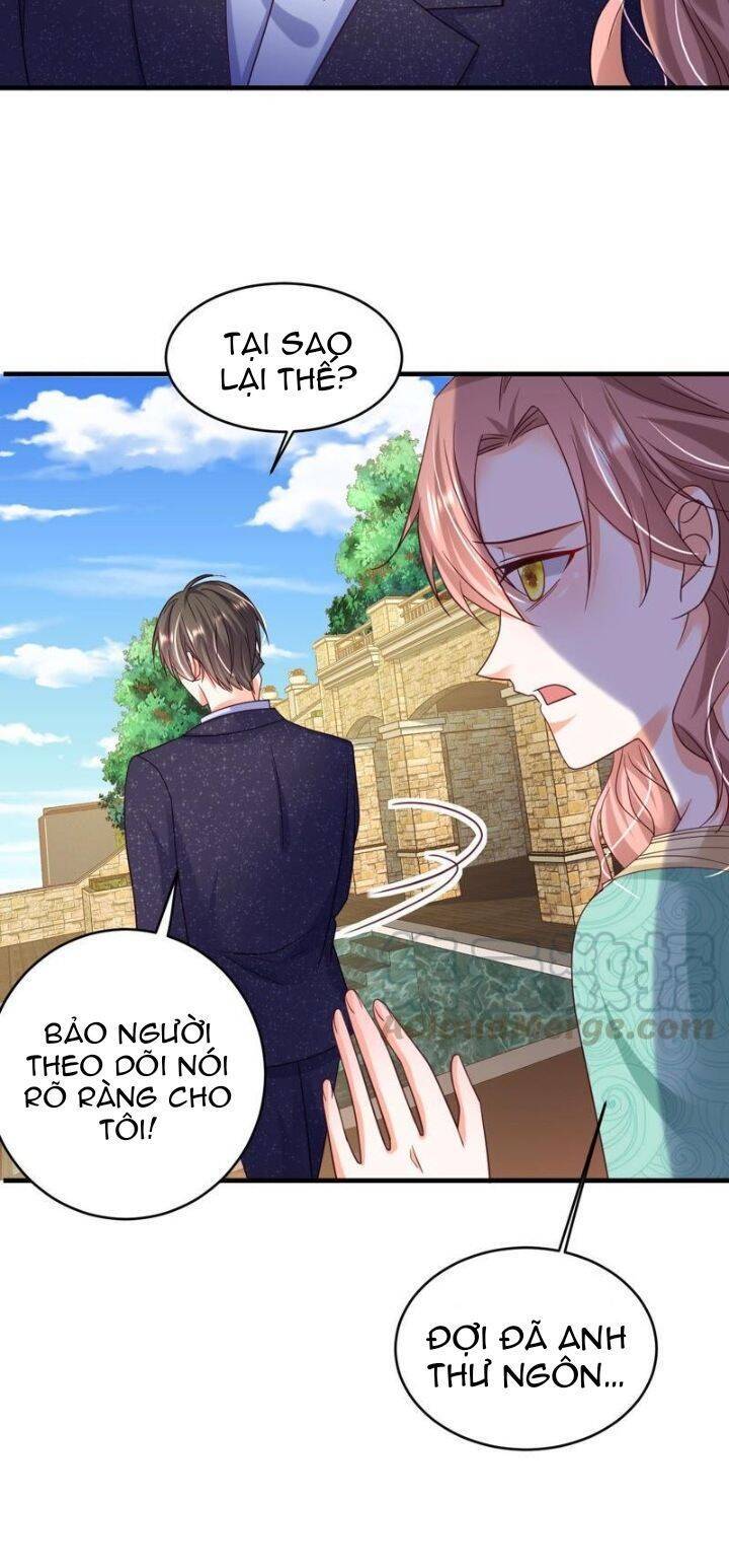 Tổng Tài Phu Nhân Không Muốn Giải Cứu Thế Giới Chapter 13 - Trang 2