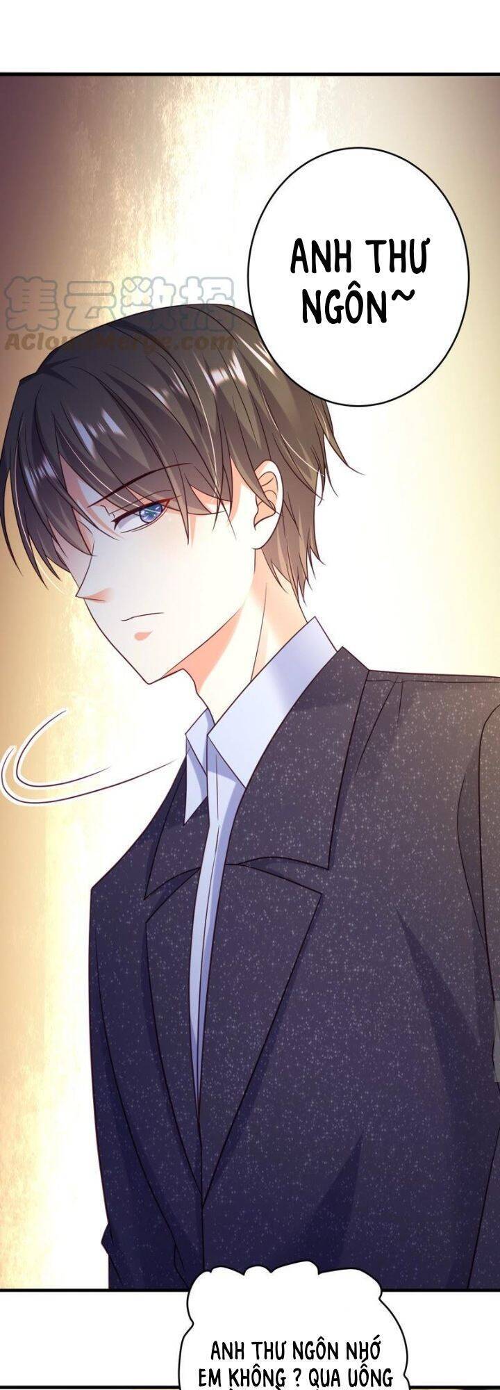 Tổng Tài Phu Nhân Không Muốn Giải Cứu Thế Giới Chapter 13 - Trang 2