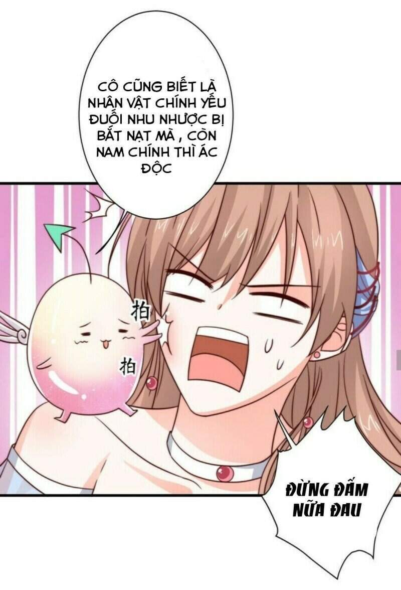 Tổng Tài Phu Nhân Không Muốn Giải Cứu Thế Giới Chapter 6 - Trang 2