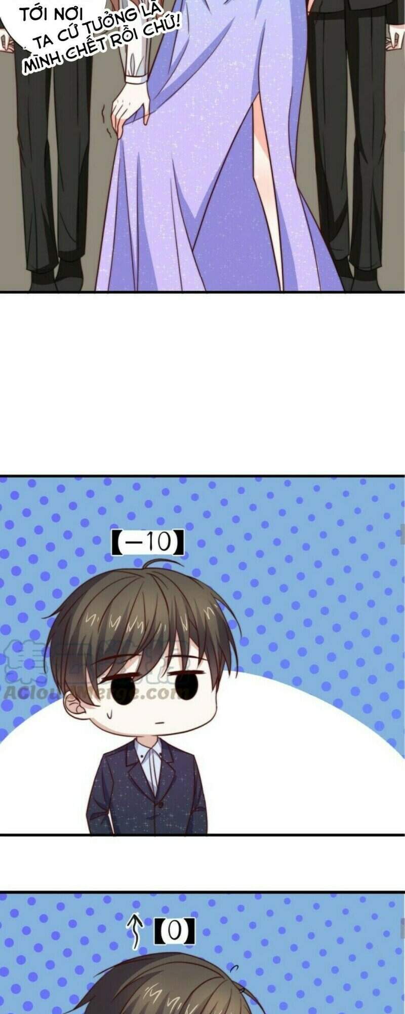 Tổng Tài Phu Nhân Không Muốn Giải Cứu Thế Giới Chapter 6 - Trang 2