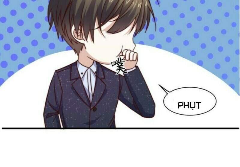 Tổng Tài Phu Nhân Không Muốn Giải Cứu Thế Giới Chapter 6 - Trang 2