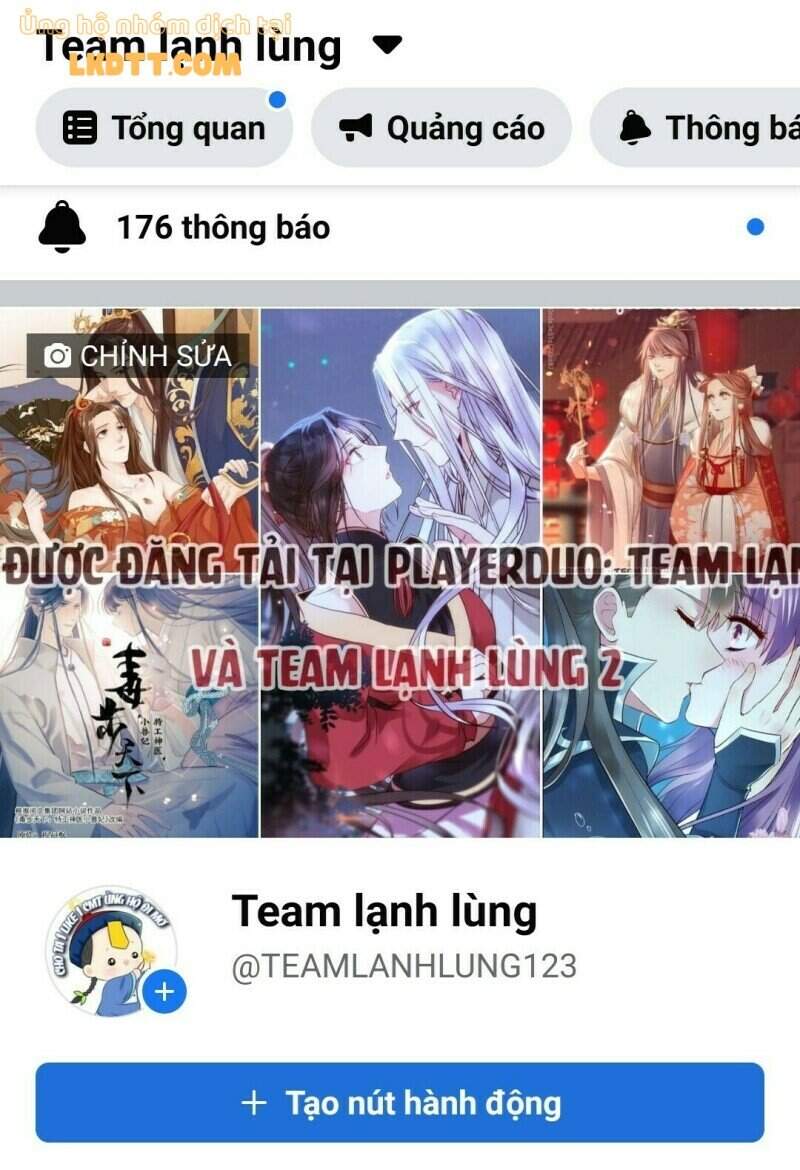 Tổng Tài Phu Nhân Không Muốn Giải Cứu Thế Giới Chapter 6 - Trang 2