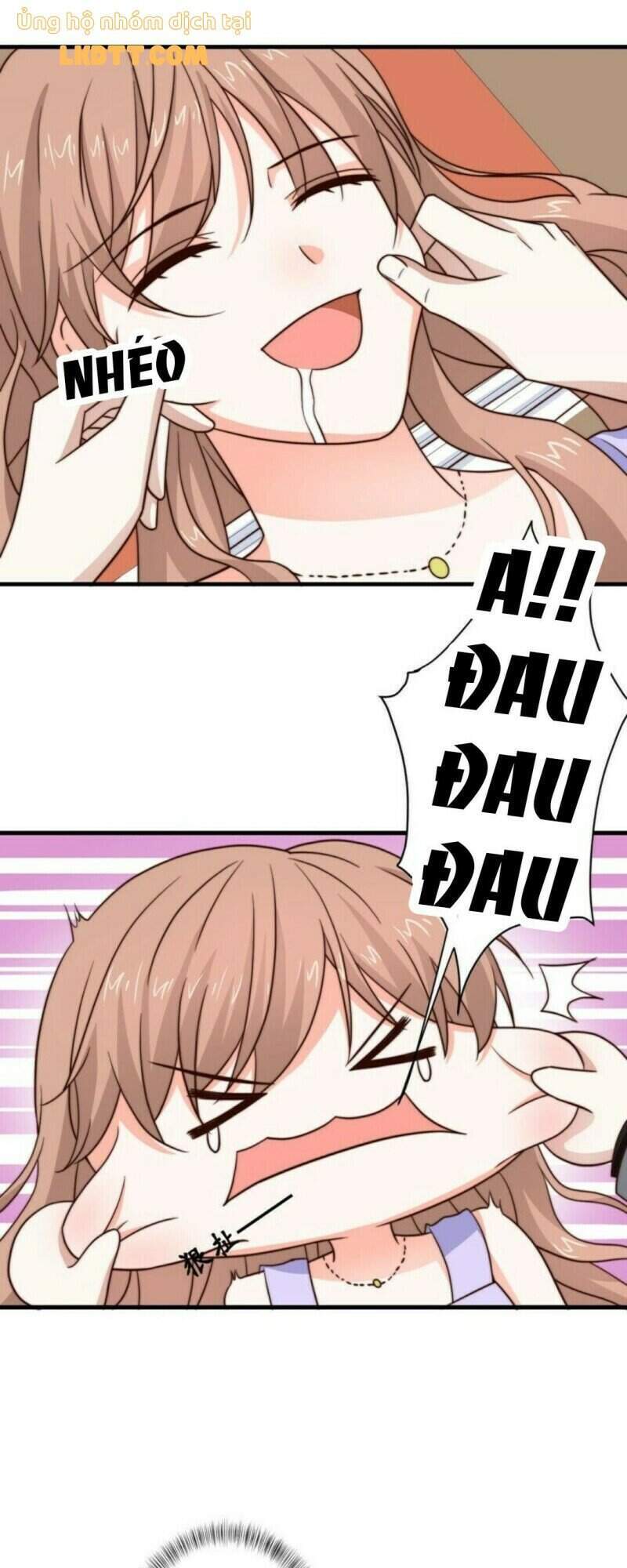 Tổng Tài Phu Nhân Không Muốn Giải Cứu Thế Giới Chapter 6 - Trang 2