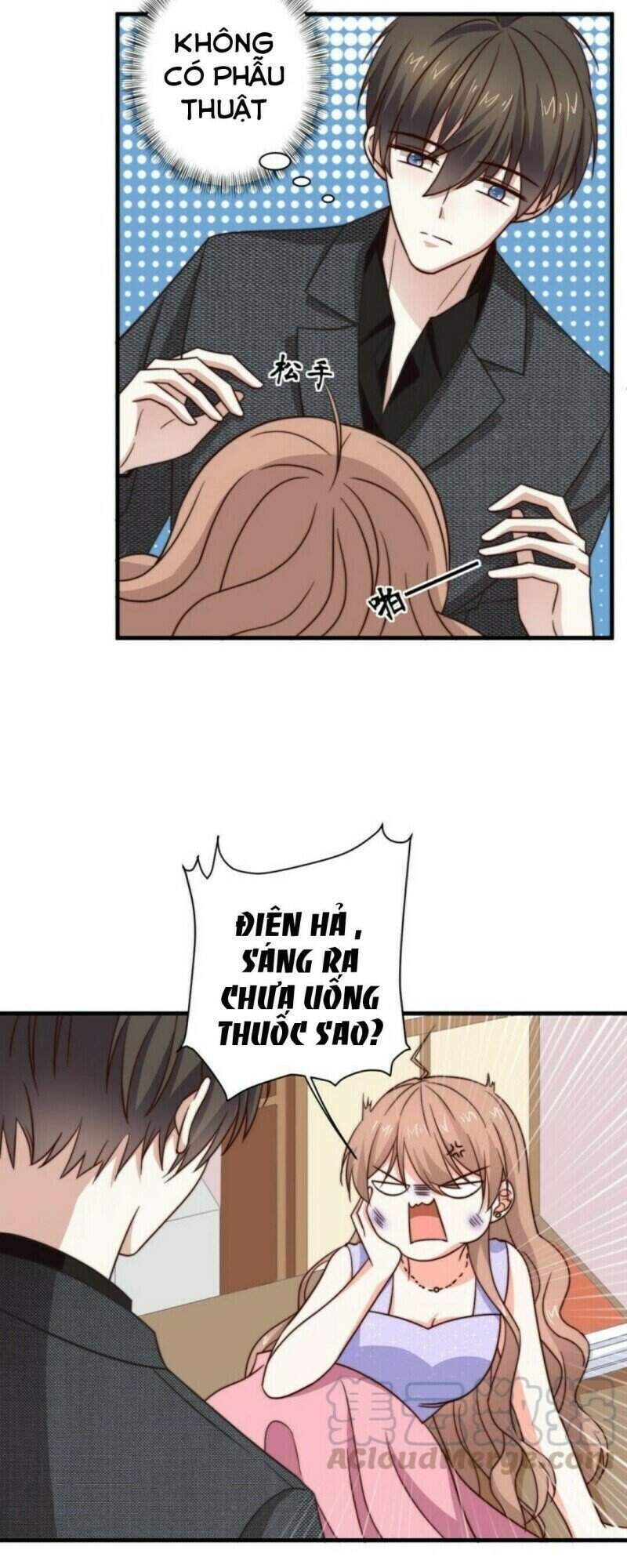 Tổng Tài Phu Nhân Không Muốn Giải Cứu Thế Giới Chapter 6 - Trang 2