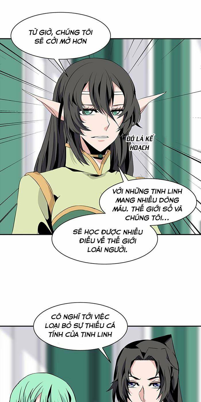 Ảo Mộng Vương Chapter 68 - Trang 2