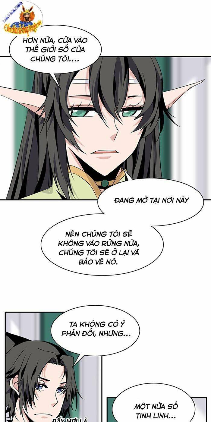 Ảo Mộng Vương Chapter 68 - Trang 2