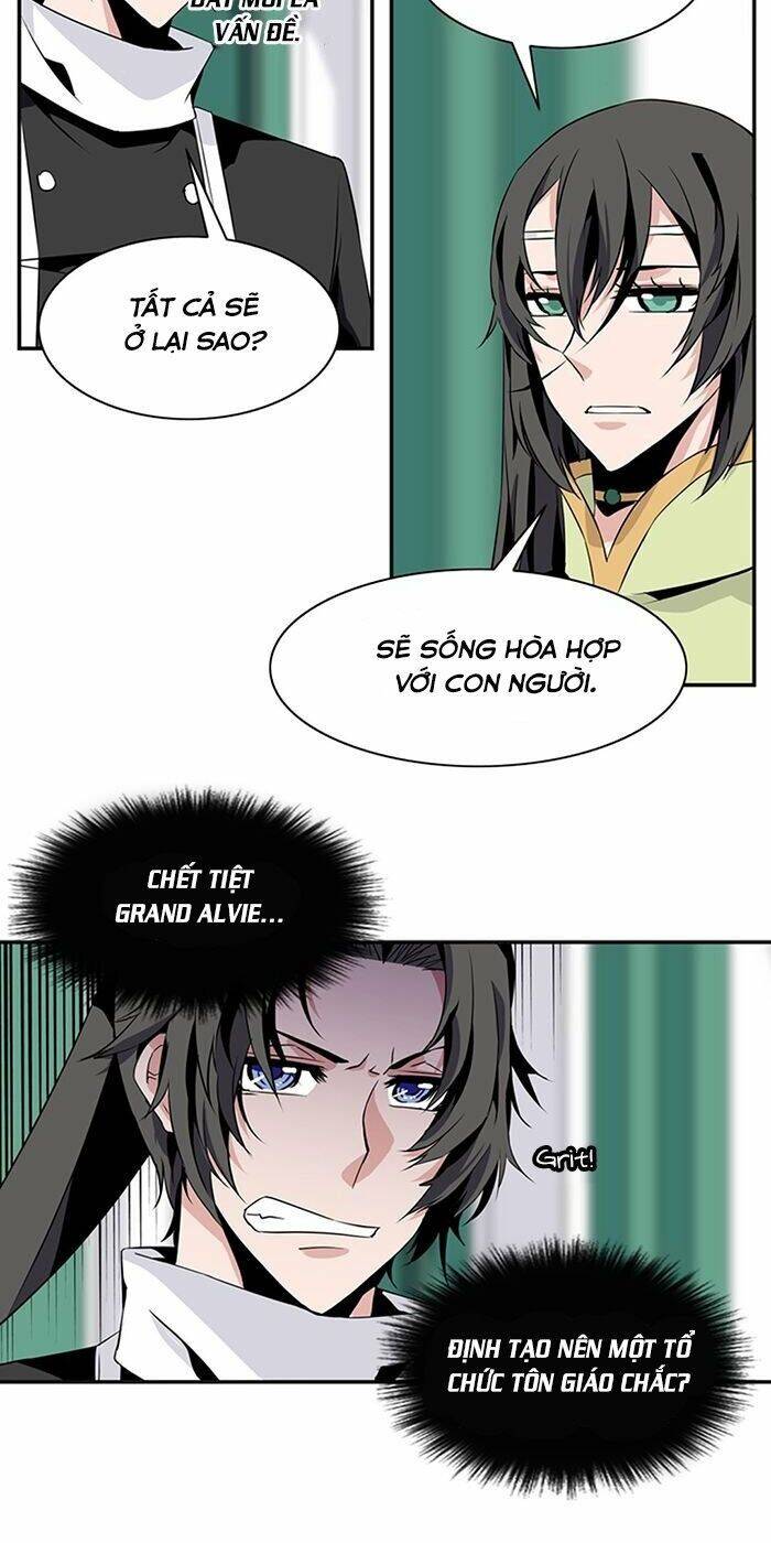 Ảo Mộng Vương Chapter 68 - Trang 2