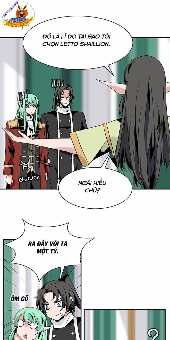 Ảo Mộng Vương Chapter 68 - Trang 2