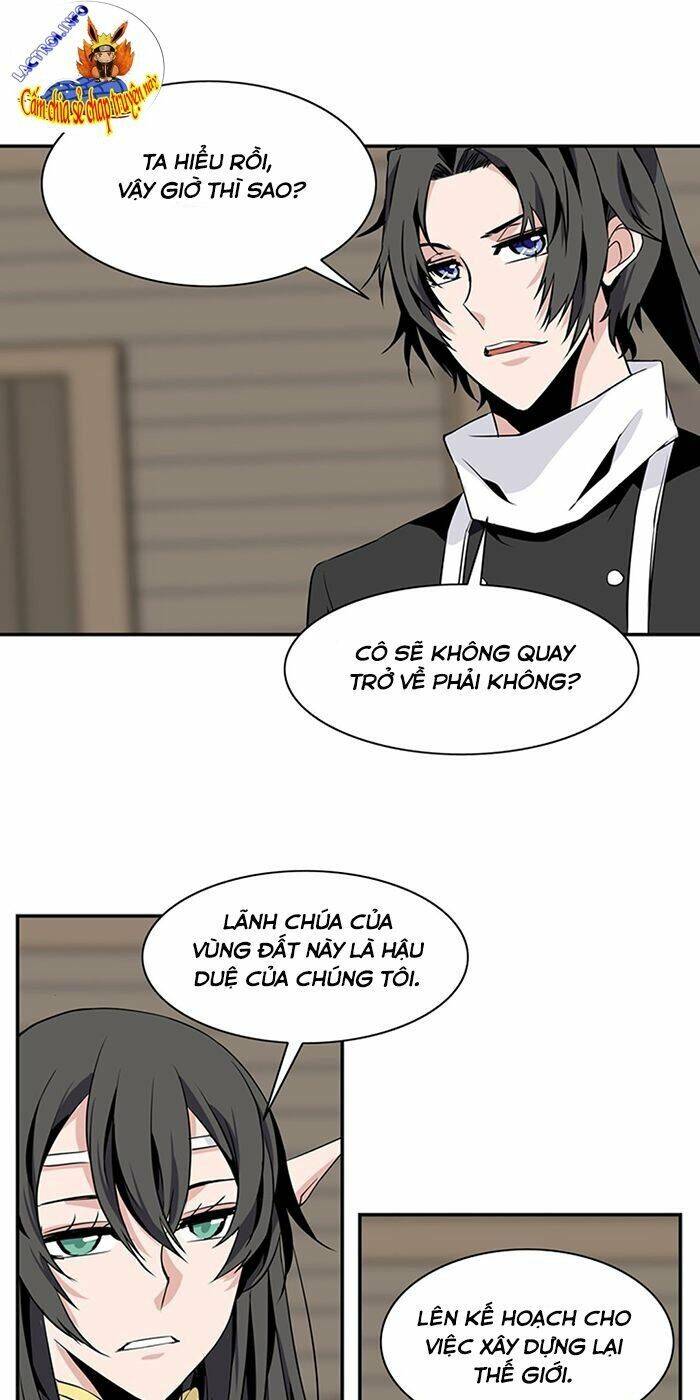 Ảo Mộng Vương Chapter 67 - Trang 2