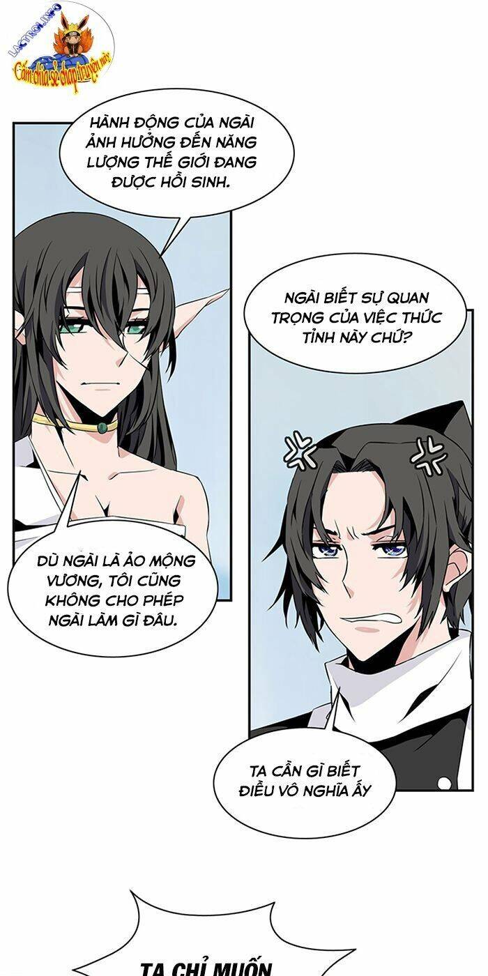 Ảo Mộng Vương Chapter 66 - Trang 2